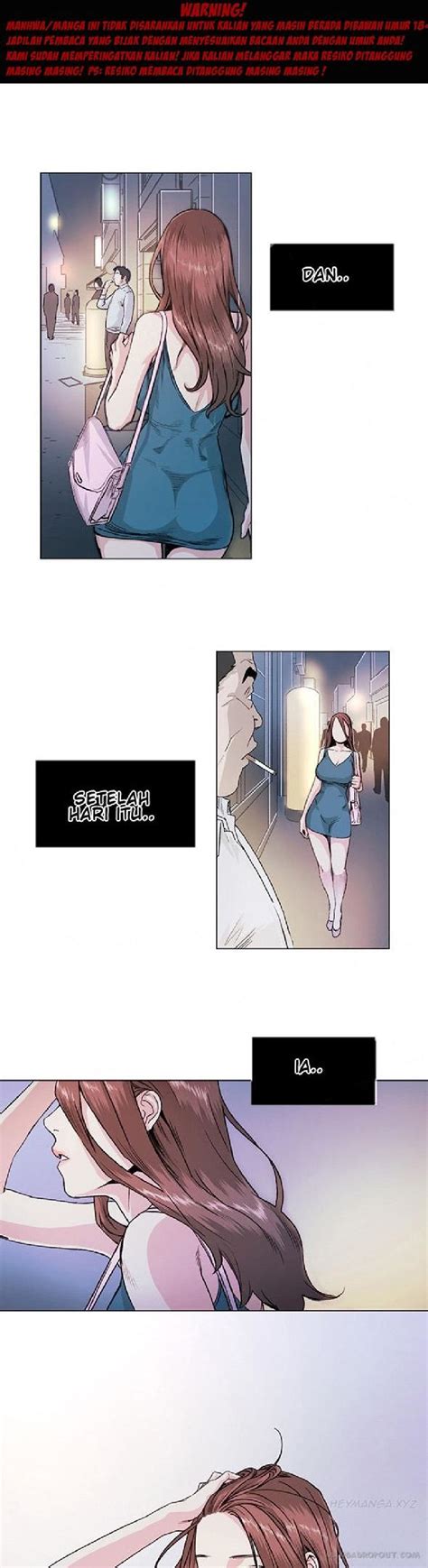 by chance manhwa 41